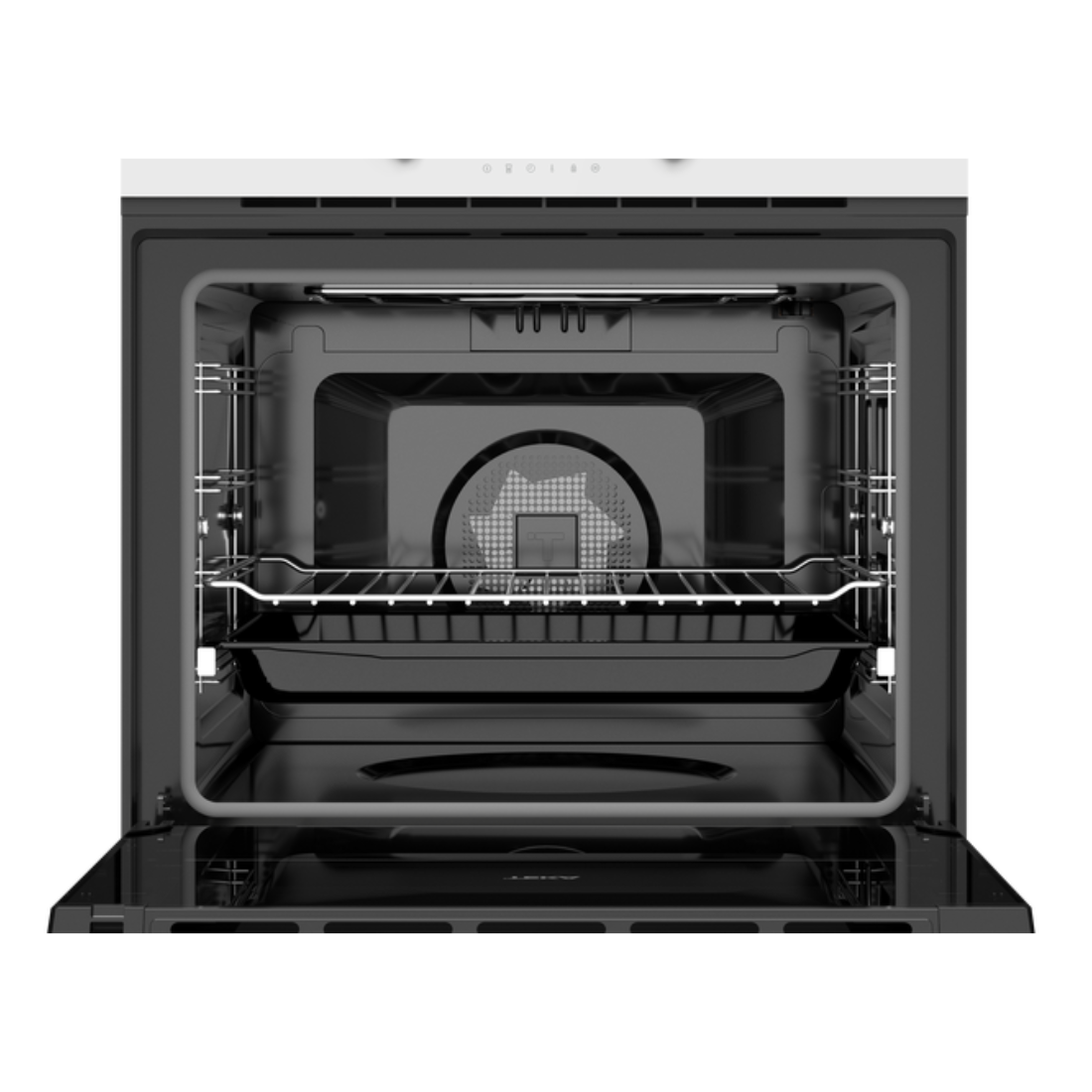 Teka A+ Multifunction Oven with 20 recipes HLB 8600 WH