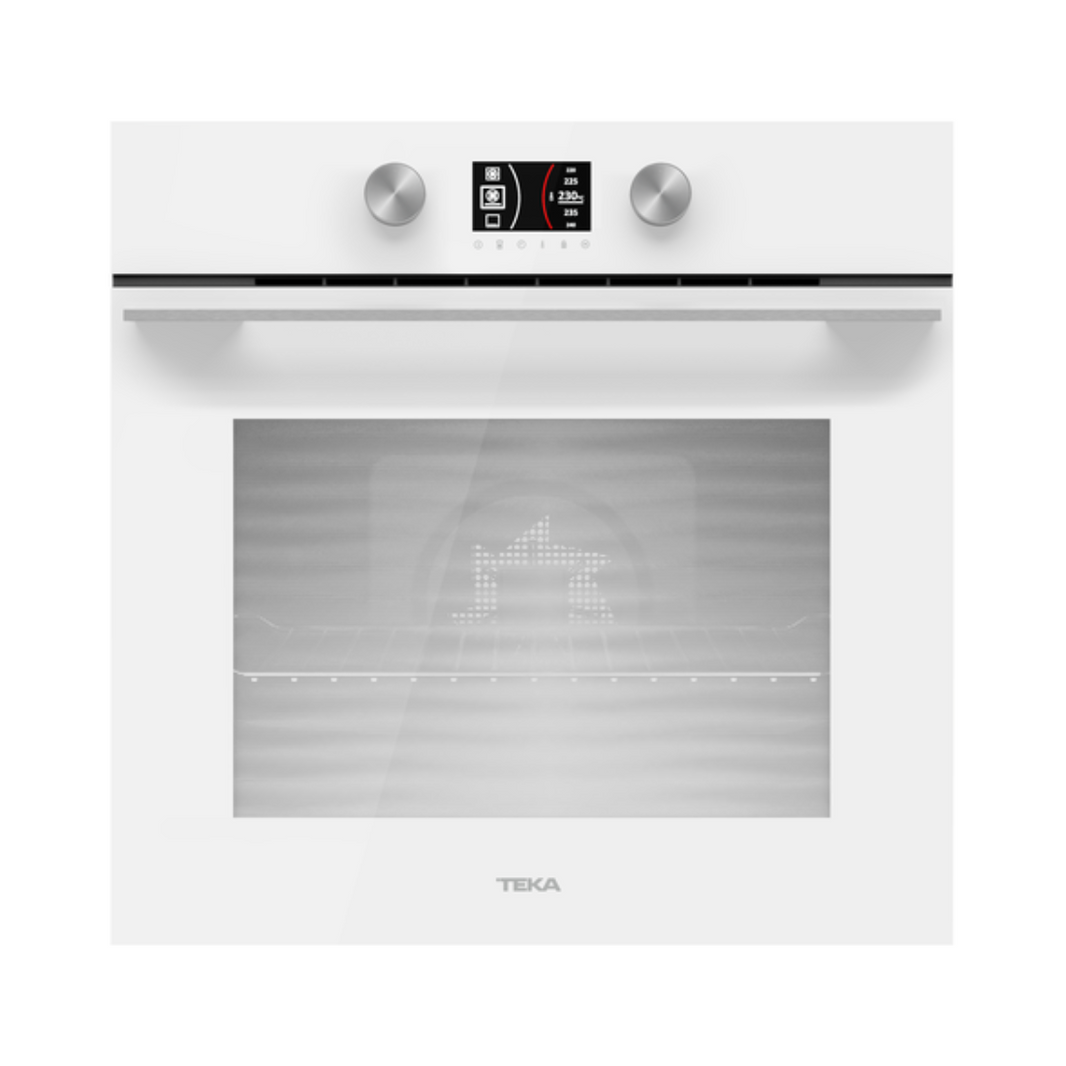 Teka A+ Multifunction Oven with 20 recipes HLB 8600 WH in Dubai, UAE