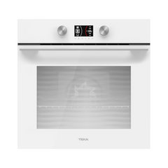 Teka A+ Multifunction Oven with 20 recipes HLB 8600 WH - Slide 1