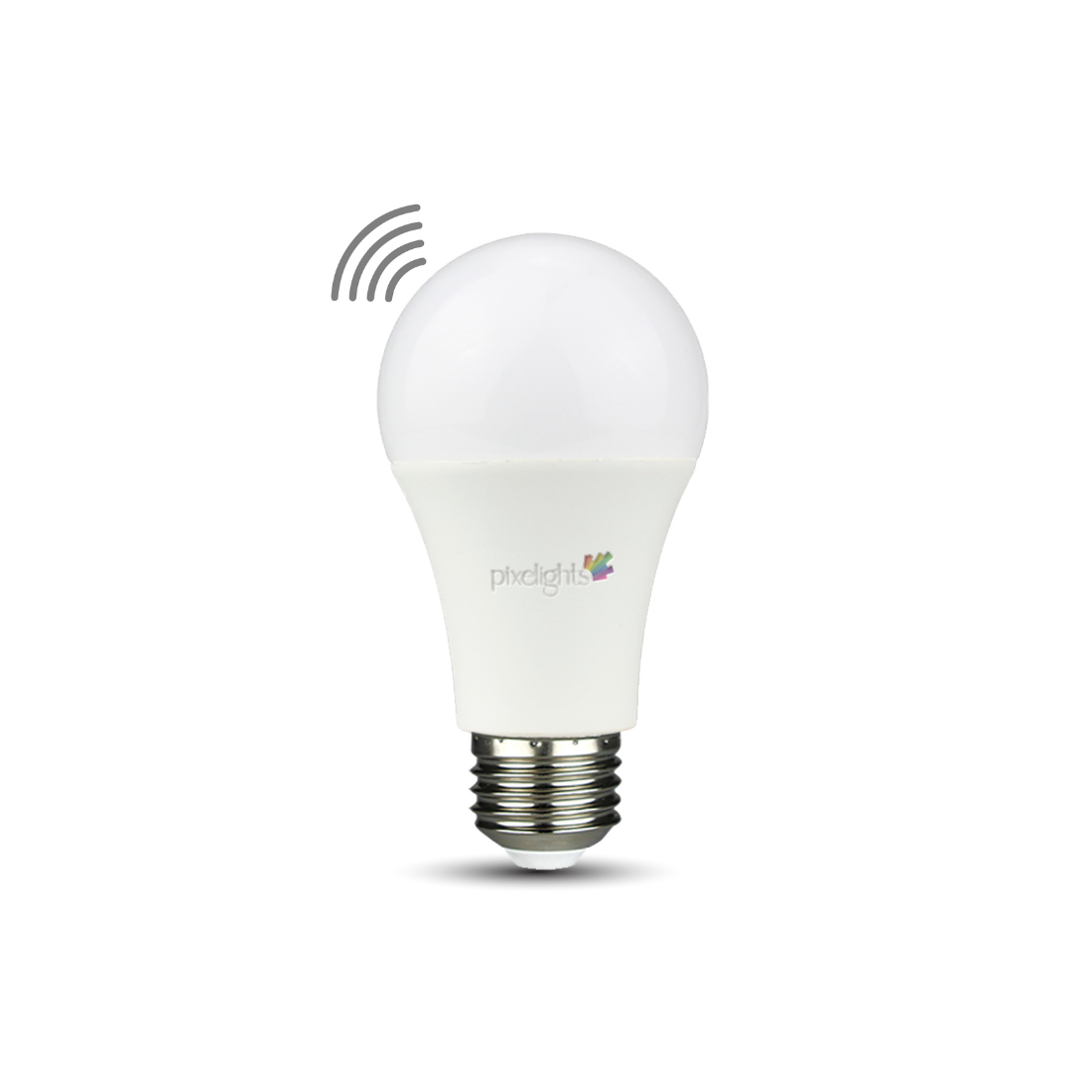 Pixelights Radar Motion Sensor LED Bulb 12W E27 - Daylight