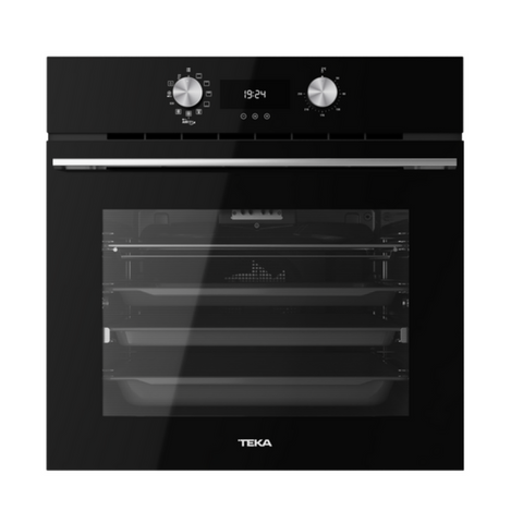 Teka Multifunction SurroundTemp oven with special AirFry function HLB 8416