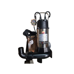 VESPA Sewage Drainage Water Pump DR150F 1.5HP, 2 Inch - Slide 1