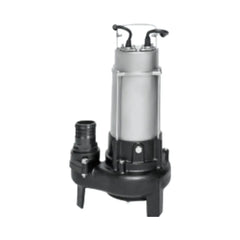 VESPA Drainage Water Pump 1 HP 2 Inch DR100S - Slide 1