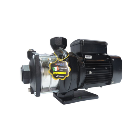 VESPA Horizontal Multistage Centrifugal Water Pump HMP300T/2 3HP, 1.5x1.5 Inch, 3 Phase