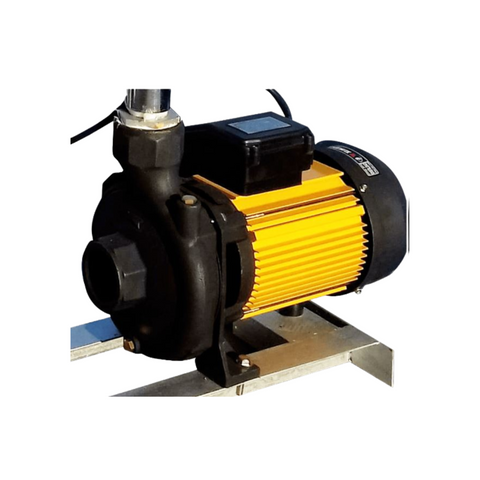 VESPA MAP300/S2 3HP Single Phase Water Pump