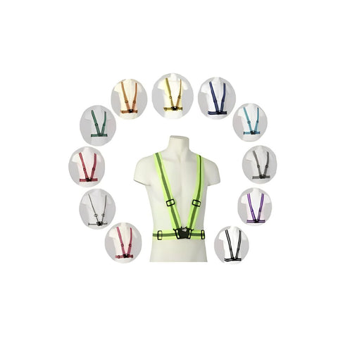 Vaultex ADV Adjustable Reflective Vest