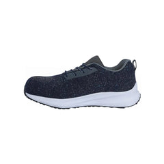 Vaultex AHC SBP Low Ankle Safety Shoe - Navy Blue & Grey - Slide 2