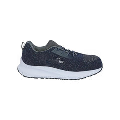 Vaultex AHC SBP Low Ankle Safety Shoe - Navy Blue & Grey - Slide 3