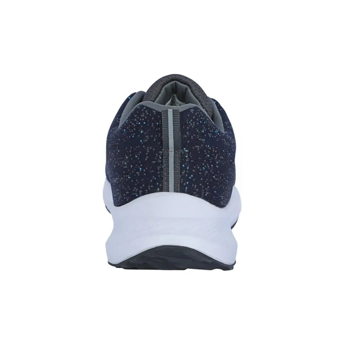 Vaultex AHC SBP Low Ankle Safety Shoe - Navy Blue & Grey