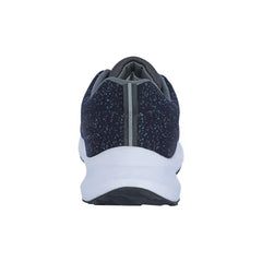 Vaultex AHC SBP Low Ankle Safety Shoe - Navy Blue & Grey - Slide 4