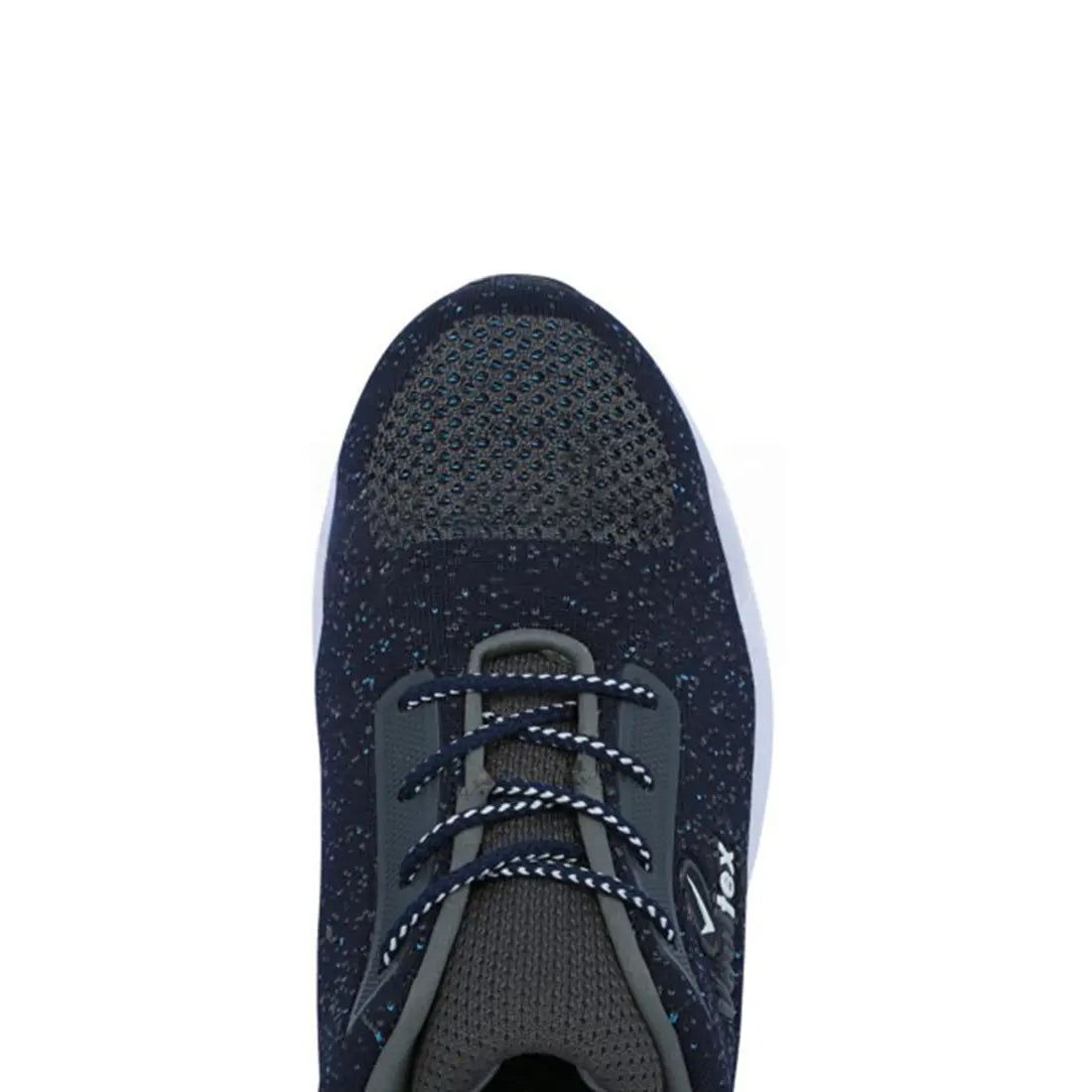 Vaultex AHC SBP Low Ankle Safety Shoe - Navy Blue & Grey