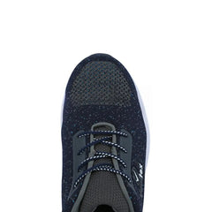 Vaultex AHC SBP Low Ankle Safety Shoe - Navy Blue & Grey - Slide 7