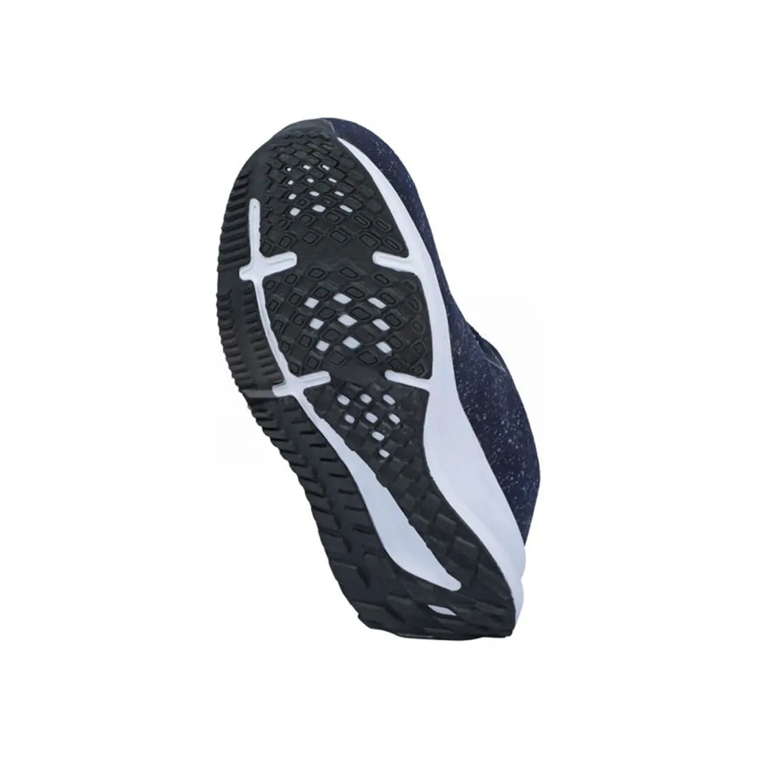 Vaultex AHC SBP Low Ankle Safety Shoe - Navy Blue & Grey