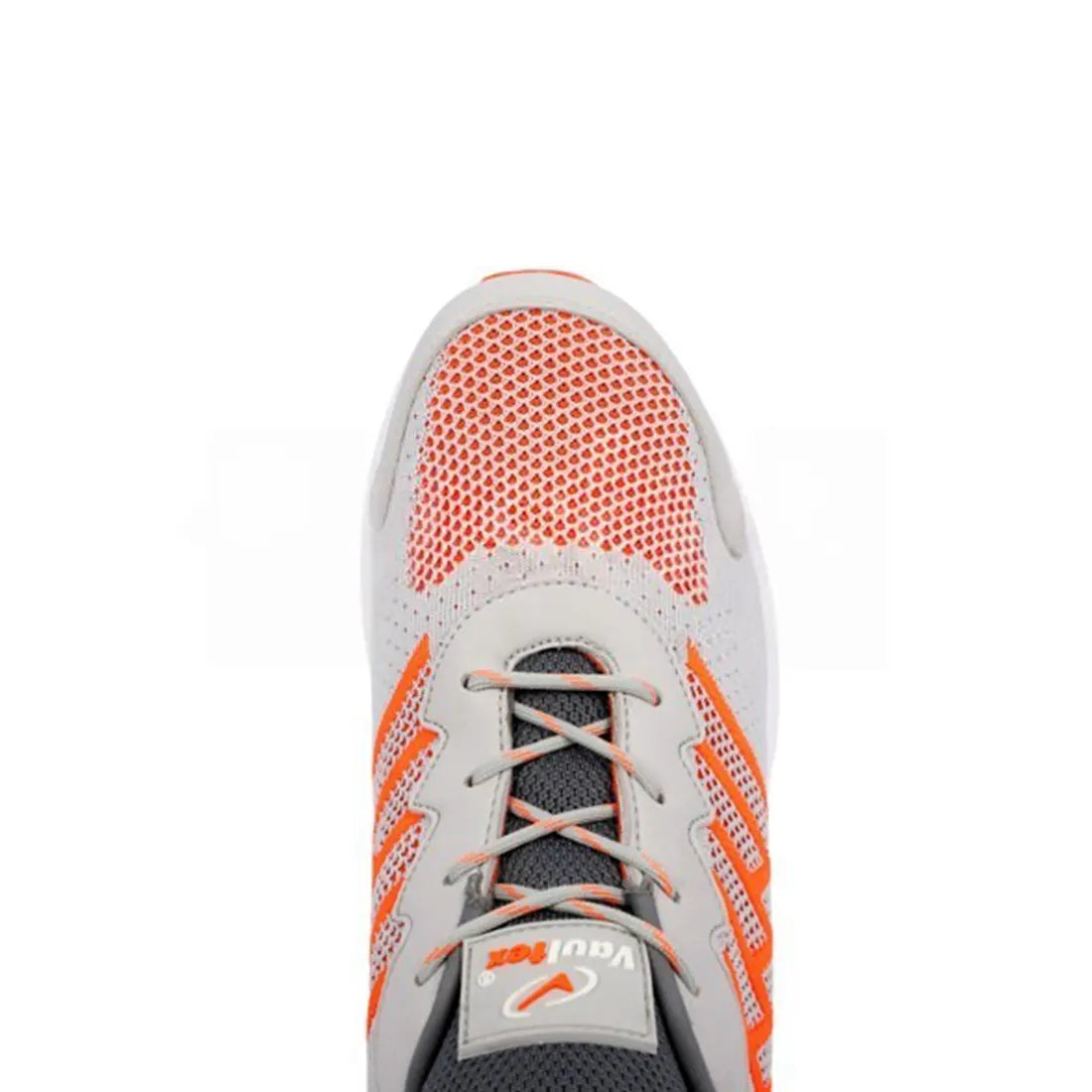 Vaultex AIO SBP Low Ankle Protective Non-Metal Safety Shoe - Grey