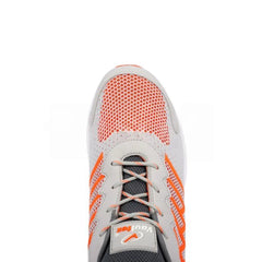 Vaultex AIO SBP Low Ankle Protective Non-Metal Safety Shoe - Grey - Slide 6