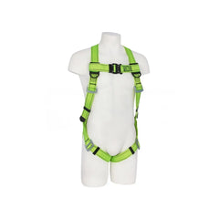 Vaultex BKA Safety Harness with Double Lanyard - Slide 1