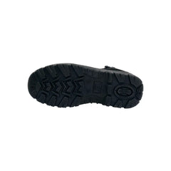 Vaultex BMS SBP High Ankle Safety Shoes - Black - Slide 6