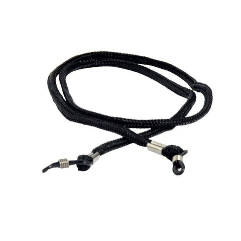 Vaultex CORD2 Spectacle Retainer Cord - Black