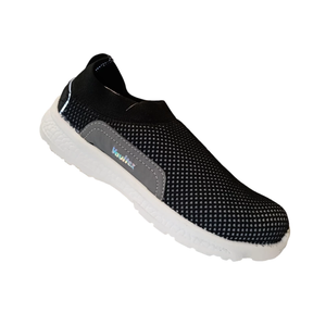 Vaultex CTR Low Ankle Safety Shoe - Black