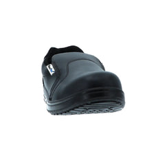Vaultex EPK S3 Low Ankle Leather Safety Shoes - Black - Slide 3