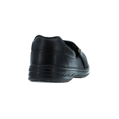 Vaultex EPK S3 Low Ankle Leather Safety Shoes - Black - Slide 4