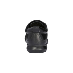 Vaultex FSH Non-Safety Formal Shoe with Lace - Black - Slide 4