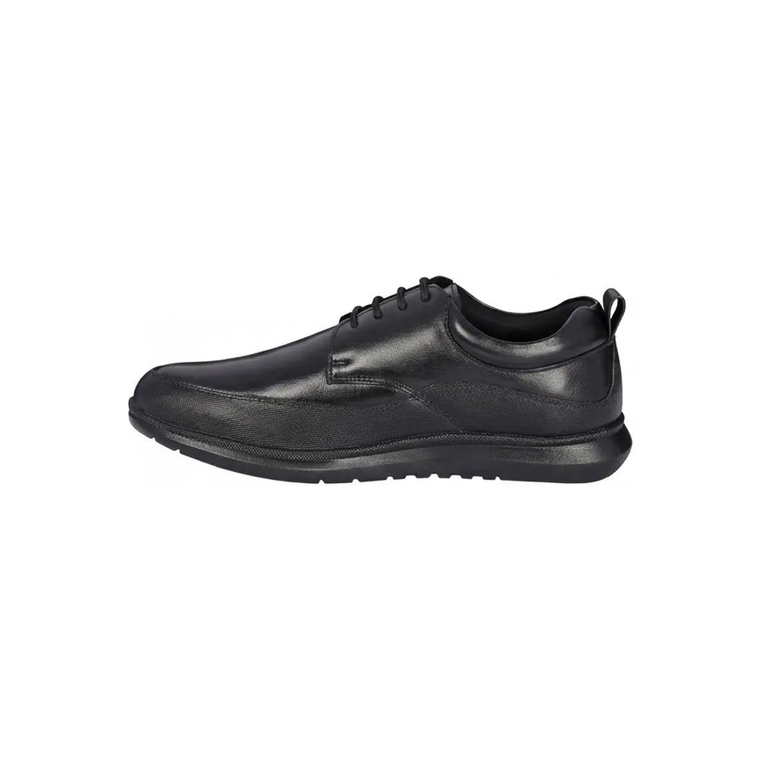 Vaultex FSH Non-Safety Formal Shoe with Lace - Black