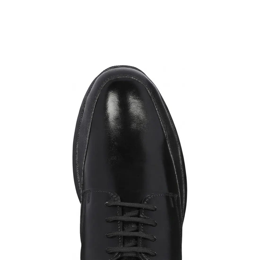 Vaultex FSH Non-Safety Formal Shoe with Lace - Black