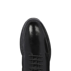 Vaultex FSH Non-Safety Formal Shoe with Lace - Black - Slide 7