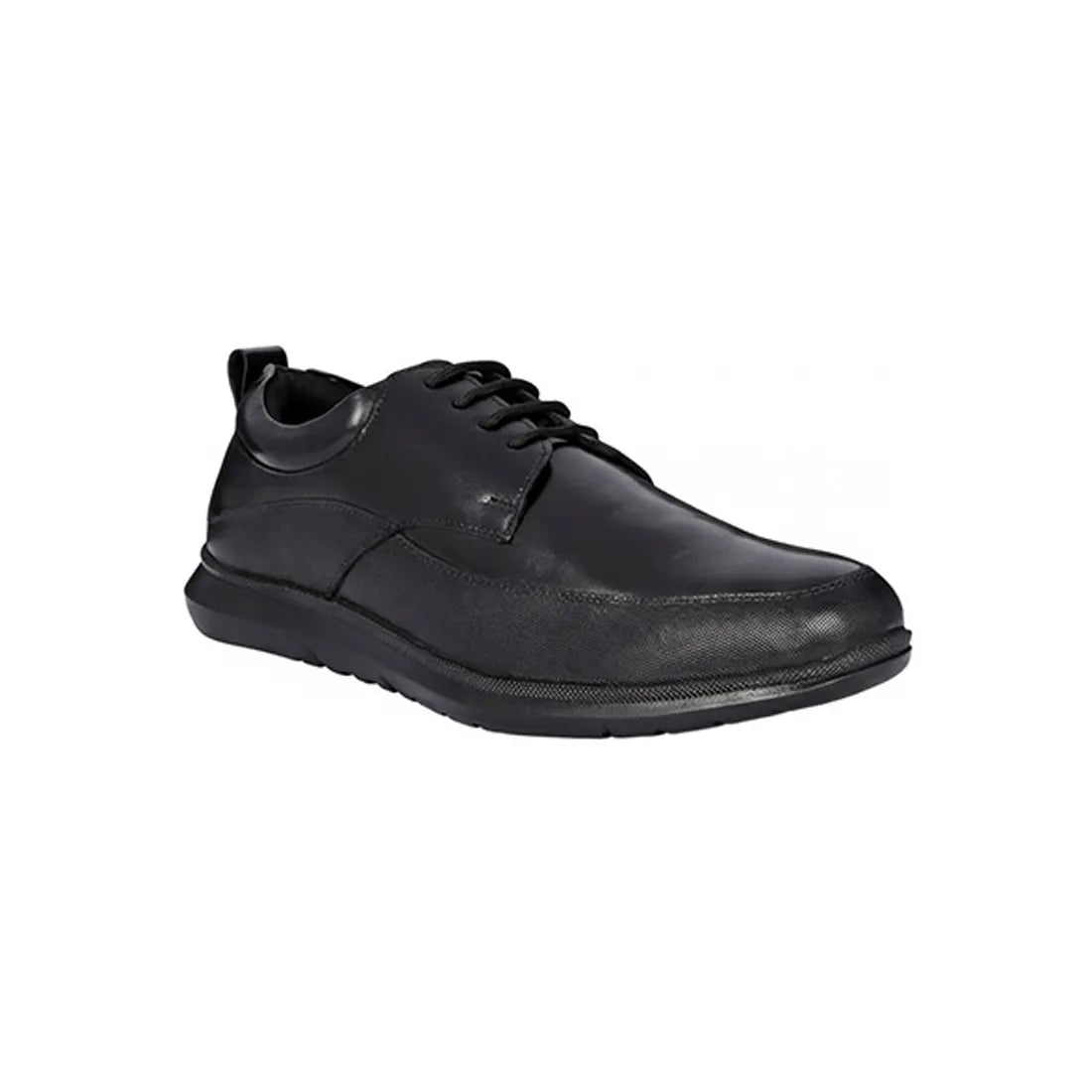 Vaultex FSH Non-Safety Formal Shoe with Lace - Black