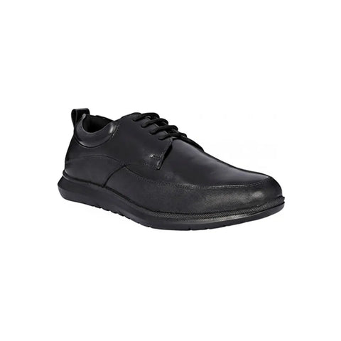 Vaultex FSH Non-Safety Formal Shoe with Lace - Black