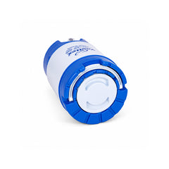 Vaultex HOS Camper Water Jug 5 Gallon - Blue - Slide 3