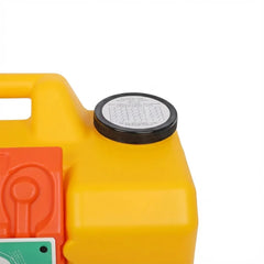 Vaultex HTC Gravity Fed Portable Eye Wash Tank - 34L - Slide 2