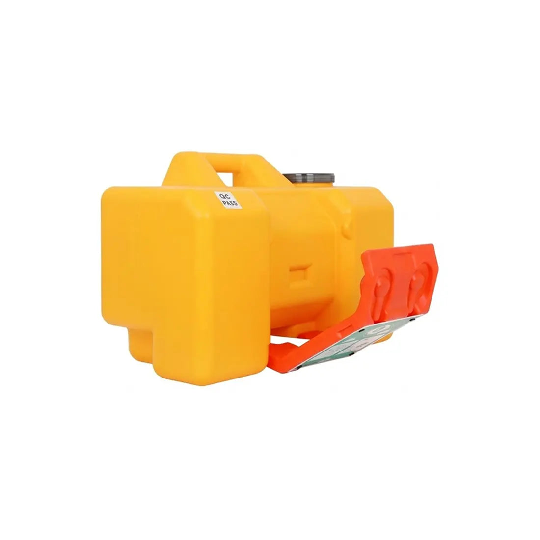 Vaultex HTC Gravity Fed Portable Eye Wash Tank - 34L