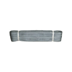 Vaultex IAL 2 Ply Polyester Webbing Sling - 5:1, Grey - Slide 1