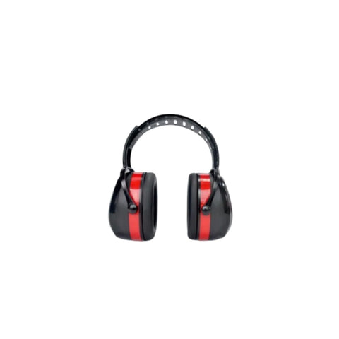 Vaultex JBQ Insulated Plastic Ear Muff - Black