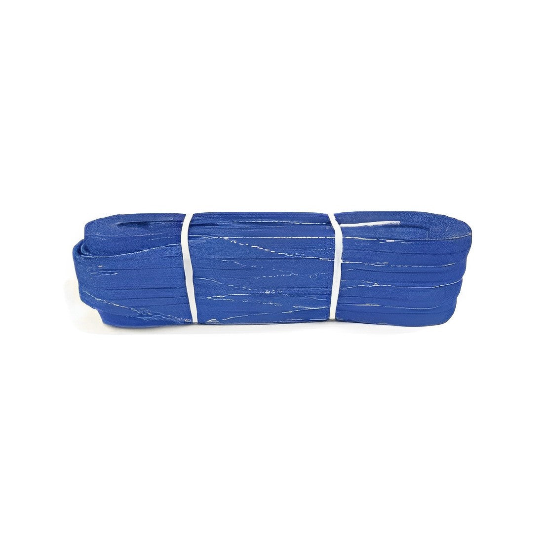 Vaultex KER 2 Ply Polyester Webbing Sling - 7:1, Blue