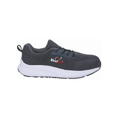 Vaultex LGA SBP Low Ankle Safety Shoe - Grey - Slide 2