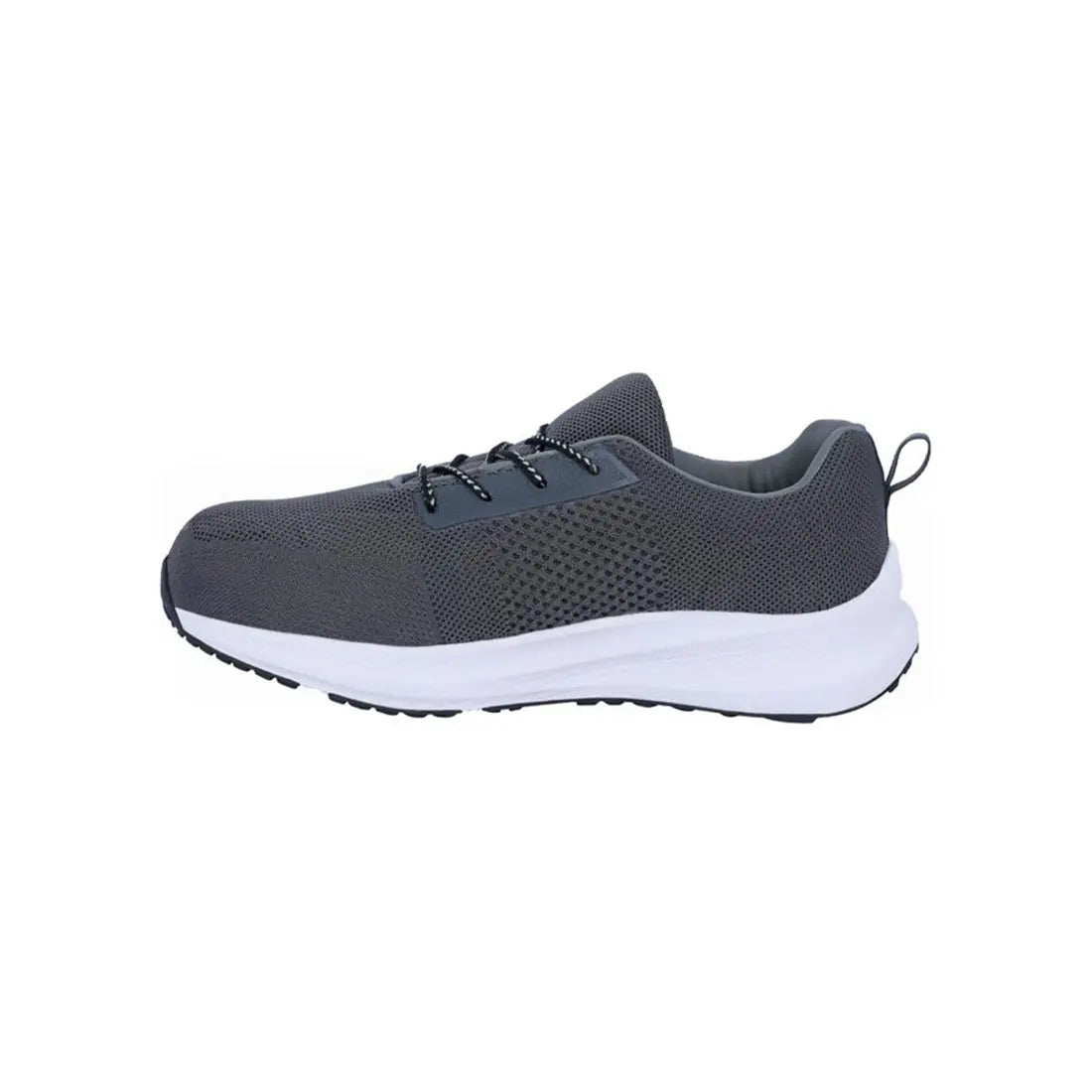 Vaultex LGA SBP Low Ankle Safety Shoe - Grey