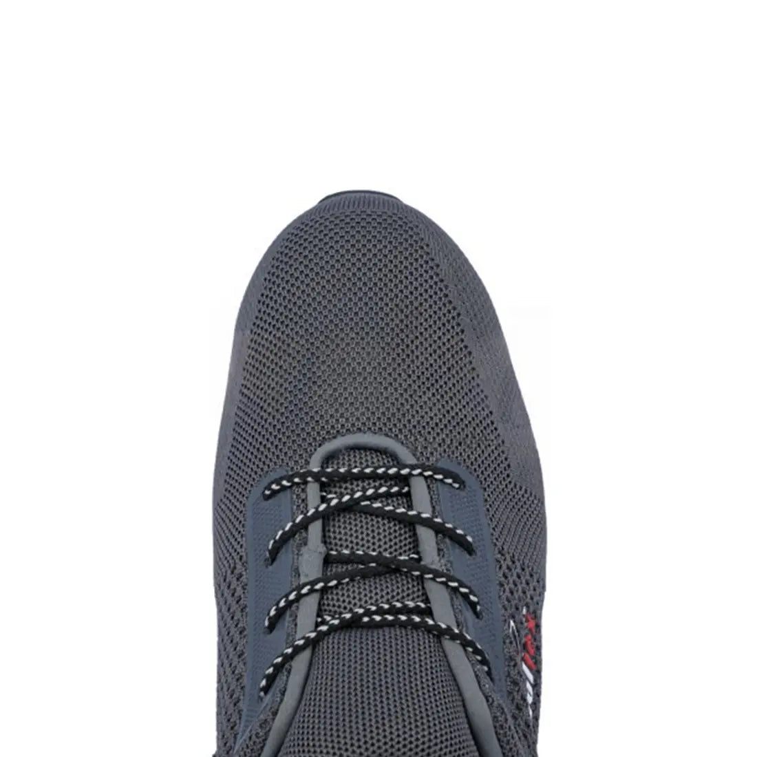 Vaultex LGA SBP Low Ankle Safety Shoe - Grey