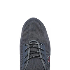 Vaultex LGA SBP Low Ankle Safety Shoe - Grey - Slide 6