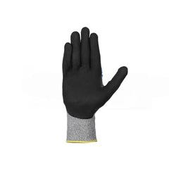 Vaultex LOL Nitrile Foam Coated Impact Resistant Gloves - Grey - Slide 3
