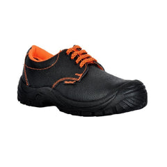 Vaultex LPH SBP Low Ankle Safety Shoes - Black - Slide 1