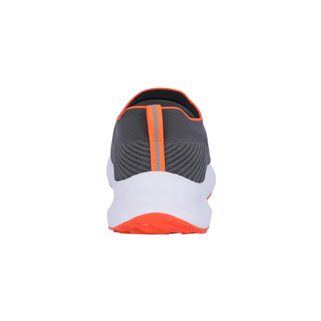 Vaultex MKN SBP Low Ankle Safety Shoes - Grey & White