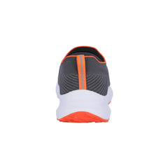 Vaultex MKN SBP Low Ankle Safety Shoes - Grey & White - Slide 7