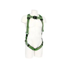 Vaultex MOS Safety Harness with Double Lanyard - Slide 1