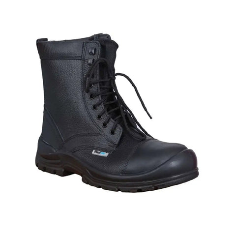 Vaultex MSD SBP Protective Boots - Black