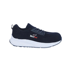 Vaultex OHD SBP Low Ankle Safety Shoes - Blue - Slide 2