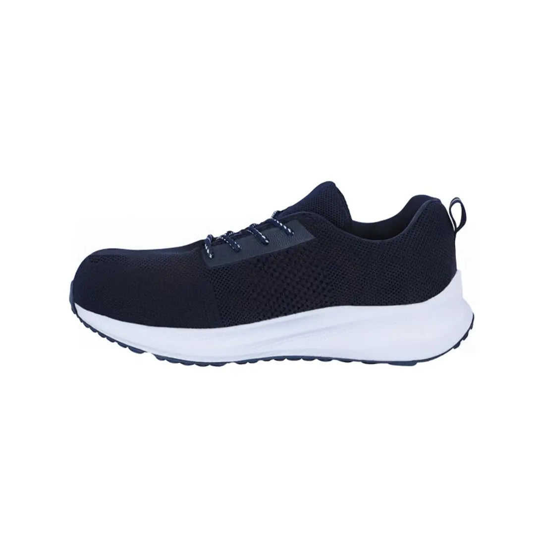 Vaultex OHD SBP Low Ankle Safety Shoes - Blue