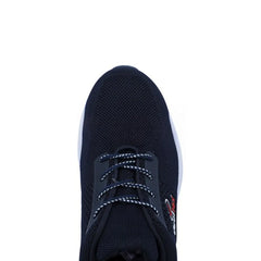 Vaultex OHD SBP Low Ankle Safety Shoes - Blue - Slide 7